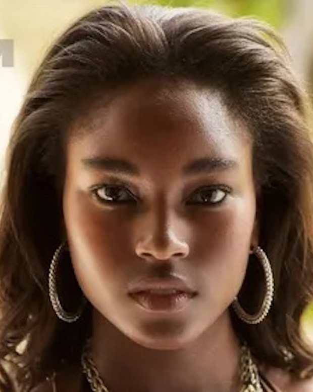 Damaris Lewis